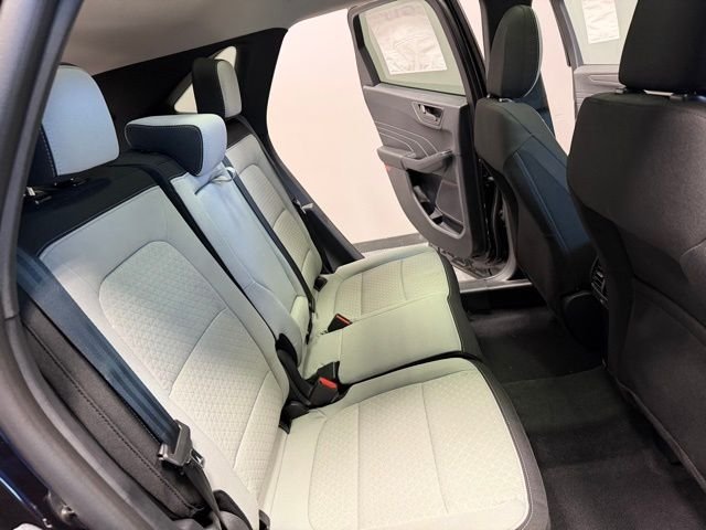 New 2026 Agate Black Metallic Ford Active® image 28