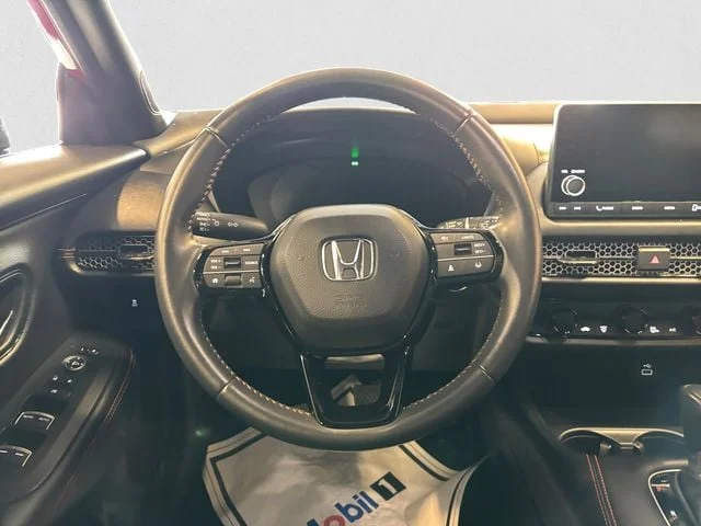 Used 2024 Milano Red Honda Sport image 13