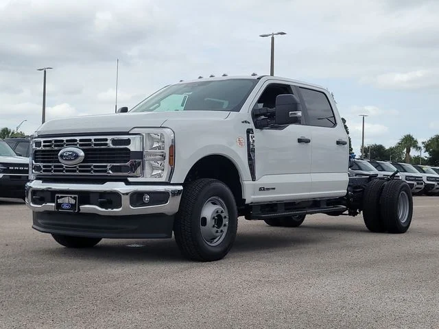 New 2026 Oxford White Ford XL image 31