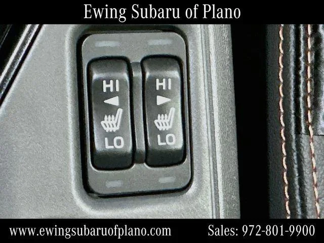 New 2026 MAGNETITE GRAY PEARL Subaru Limited Hybrid image 53