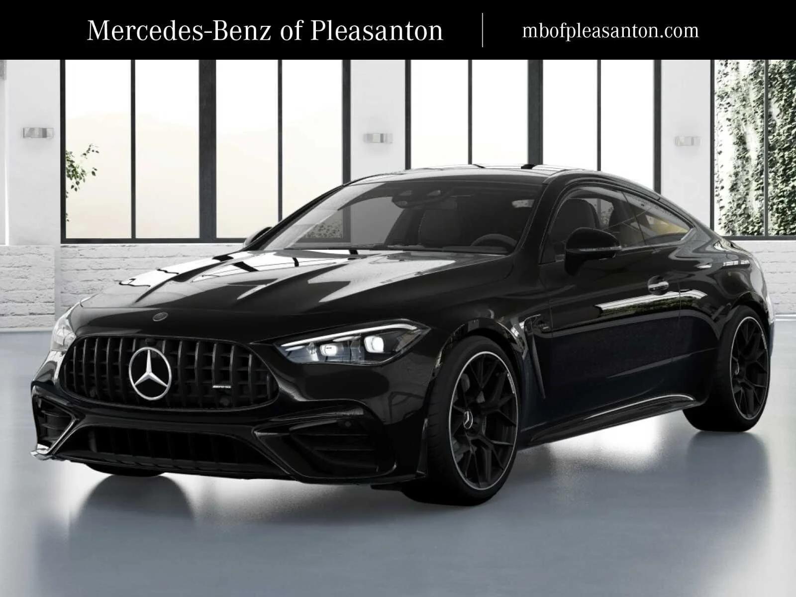 2026 Mercedes-Benz CLE AMG 53 4Matic's photo