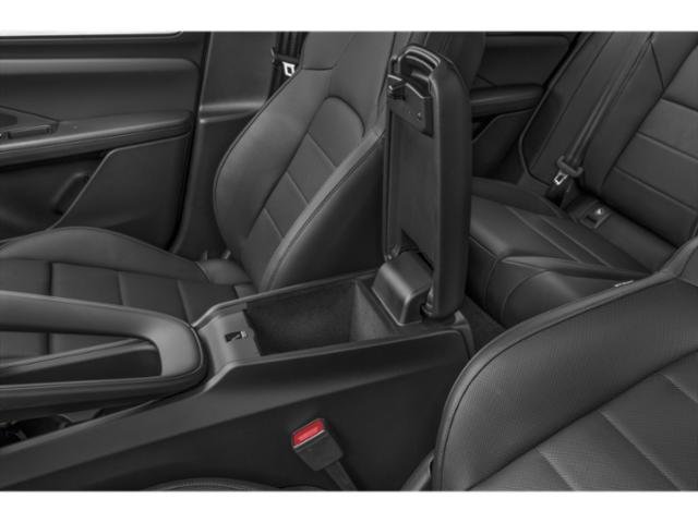 New 2026 Ice Grey Metallic Porsche 4 Electric image 16