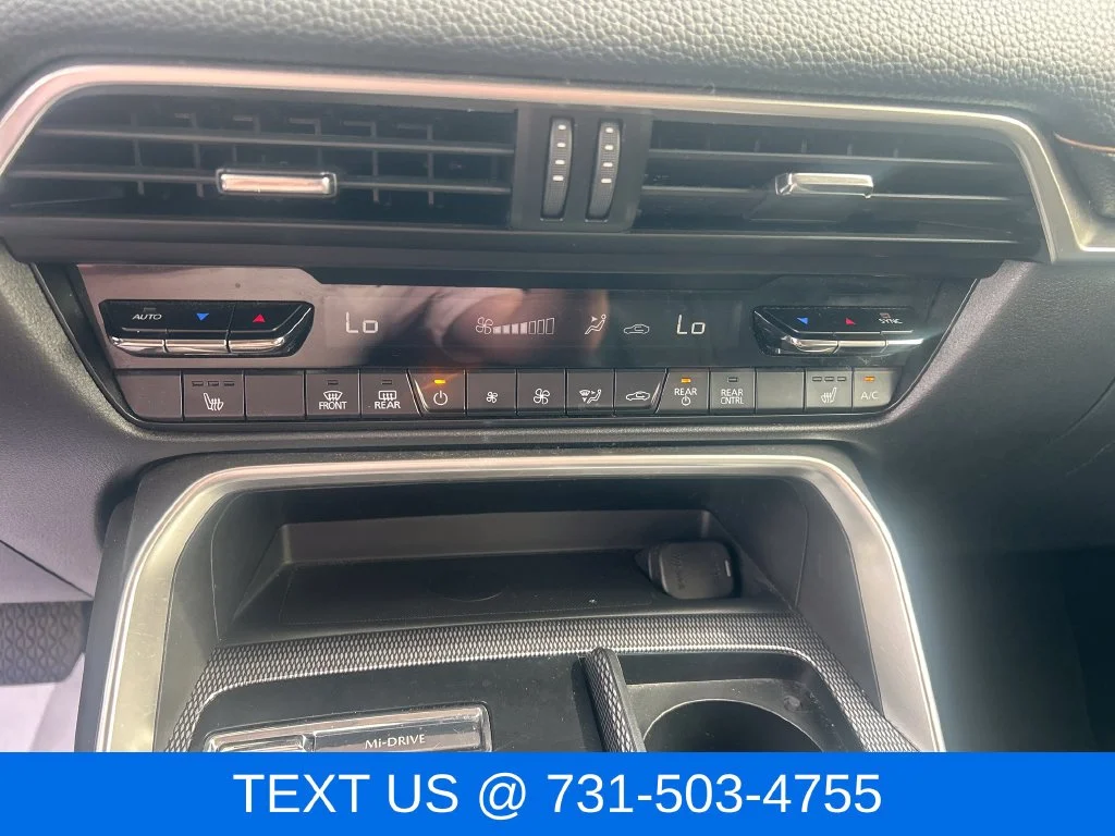 Used 2024 Gray Mazda 3.3 Turbo Preferred Plus image 19