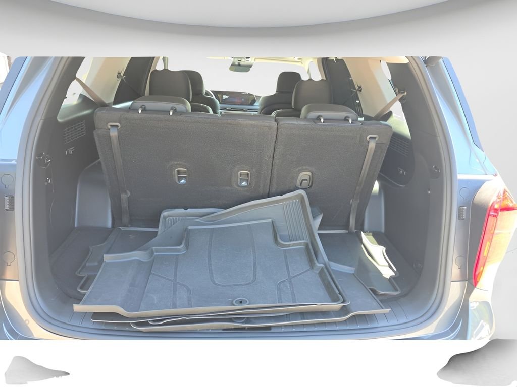 Used 2024 Gray Hyundai XRT image 29