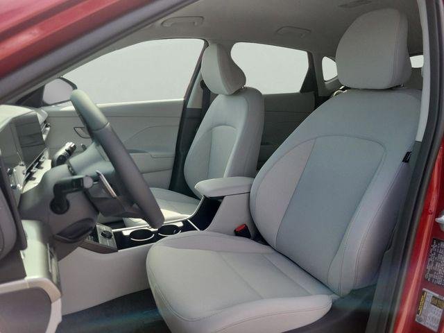 2025 Hyundai Kona SEL Convenience - Photo 52