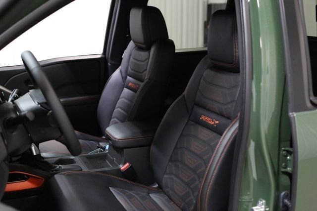 2026 Nissan Frontier PRO-X - Photo 9