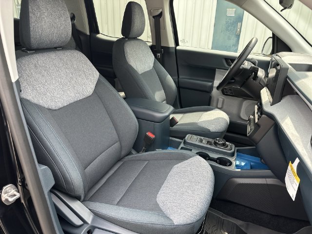 2025 Ford Maverick XLT - Photo 27