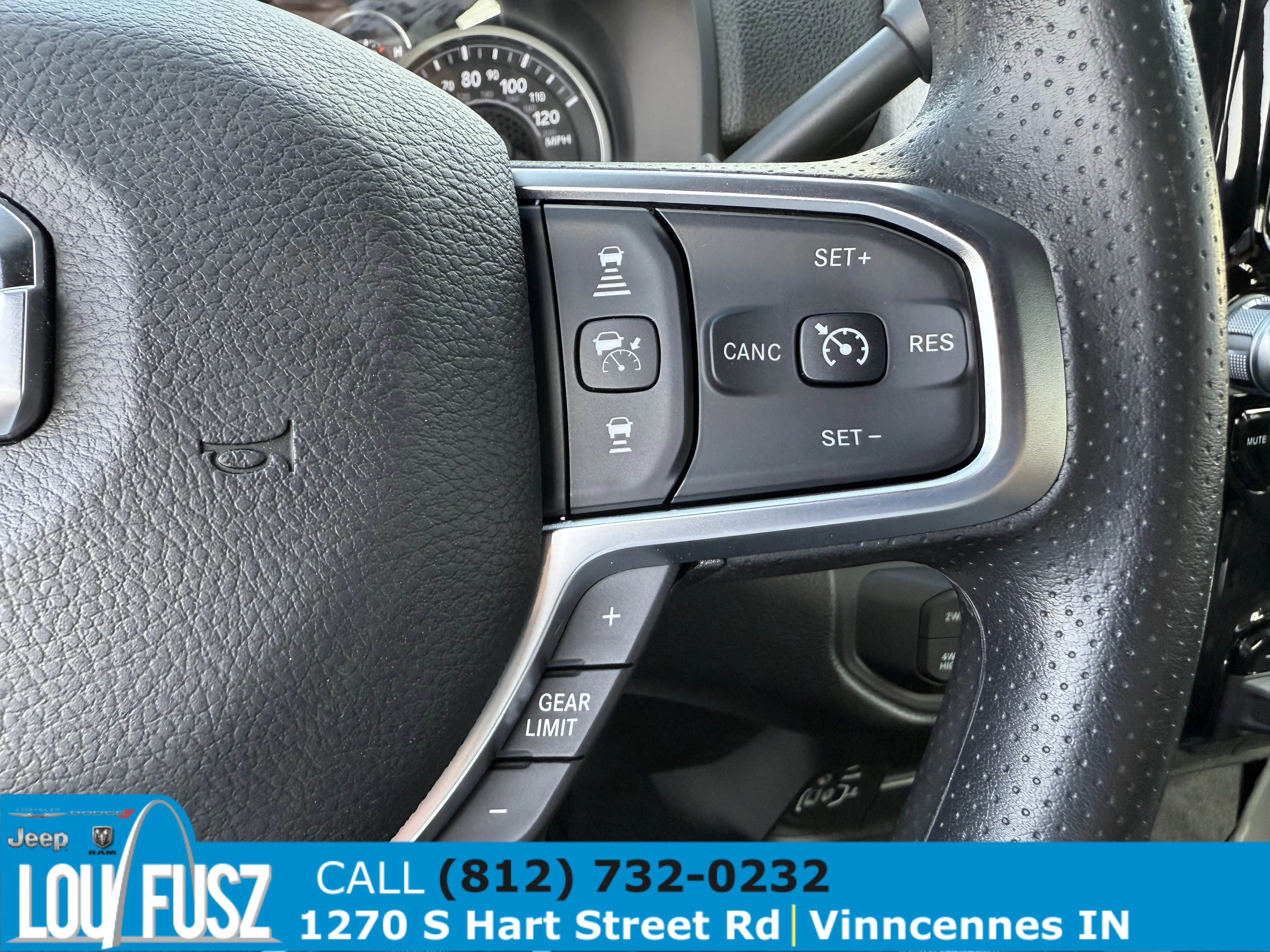 2026 RAM 2500 Tradesman - Photo 20