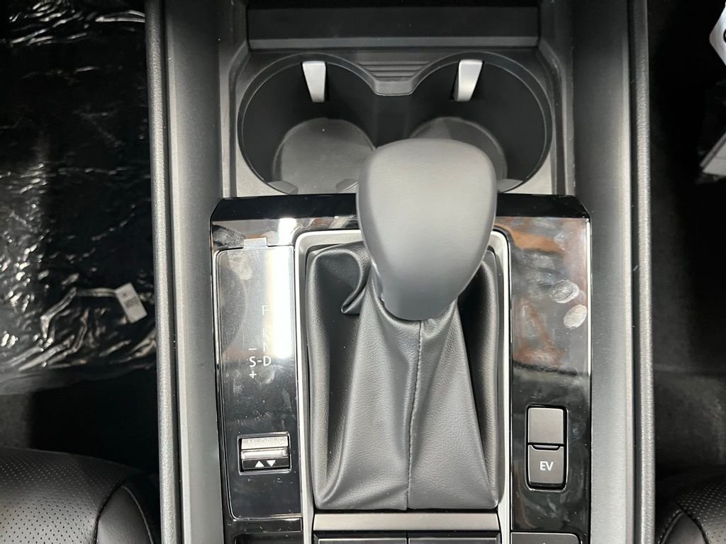 2026 Mazda CX-50 Premium - Photo 15