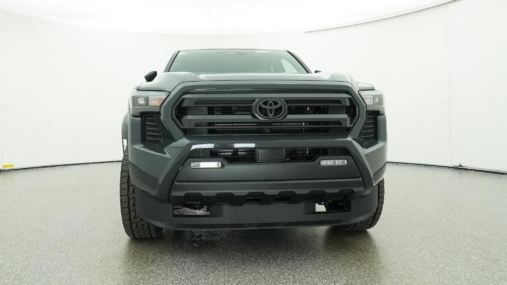 New 2026 Underground Toyota SR5 image 17