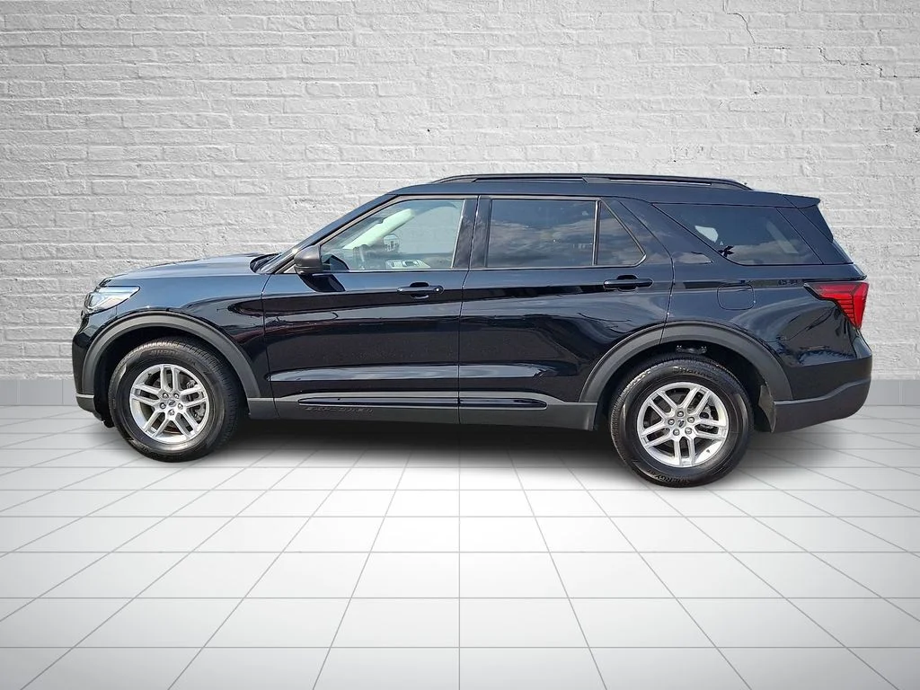 2026 Ford Explorer Active - Photo 7
