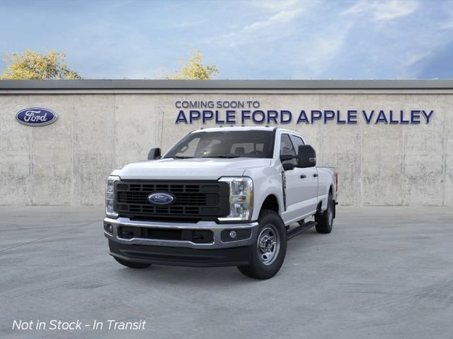 New 2026 Oxford White Ford XL image 2