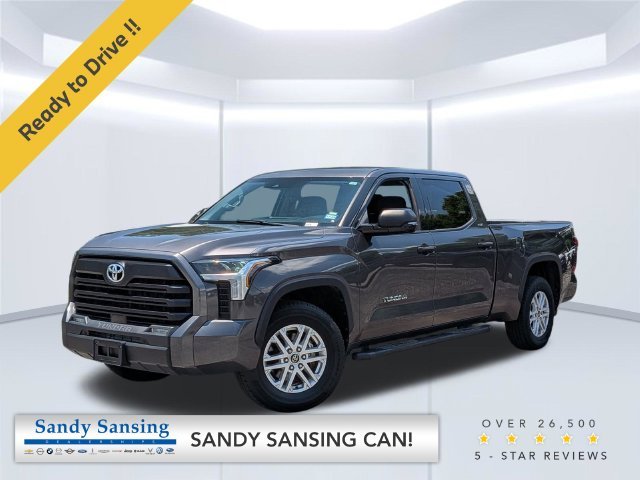 2023 Toyota Tundra SR5