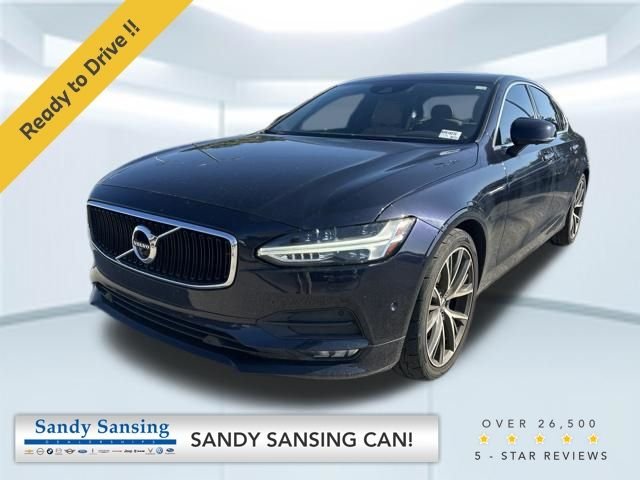 2017 Volvo S90 T5 Momentum FWD's photo