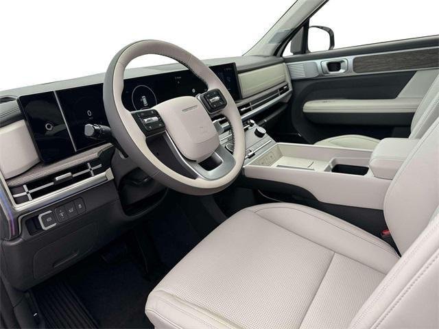 New 2026 Rockwood Green Hyundai Calligraphy FWD image 14