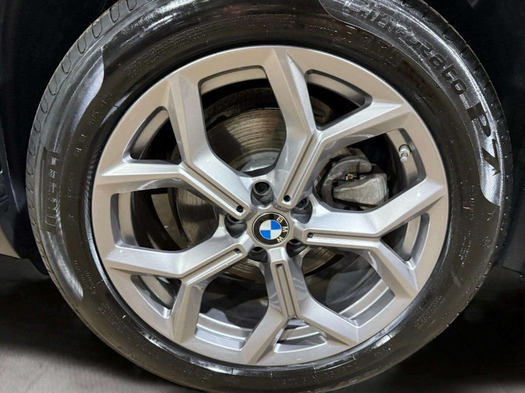 2022 BMW X3 30i - Photo 30