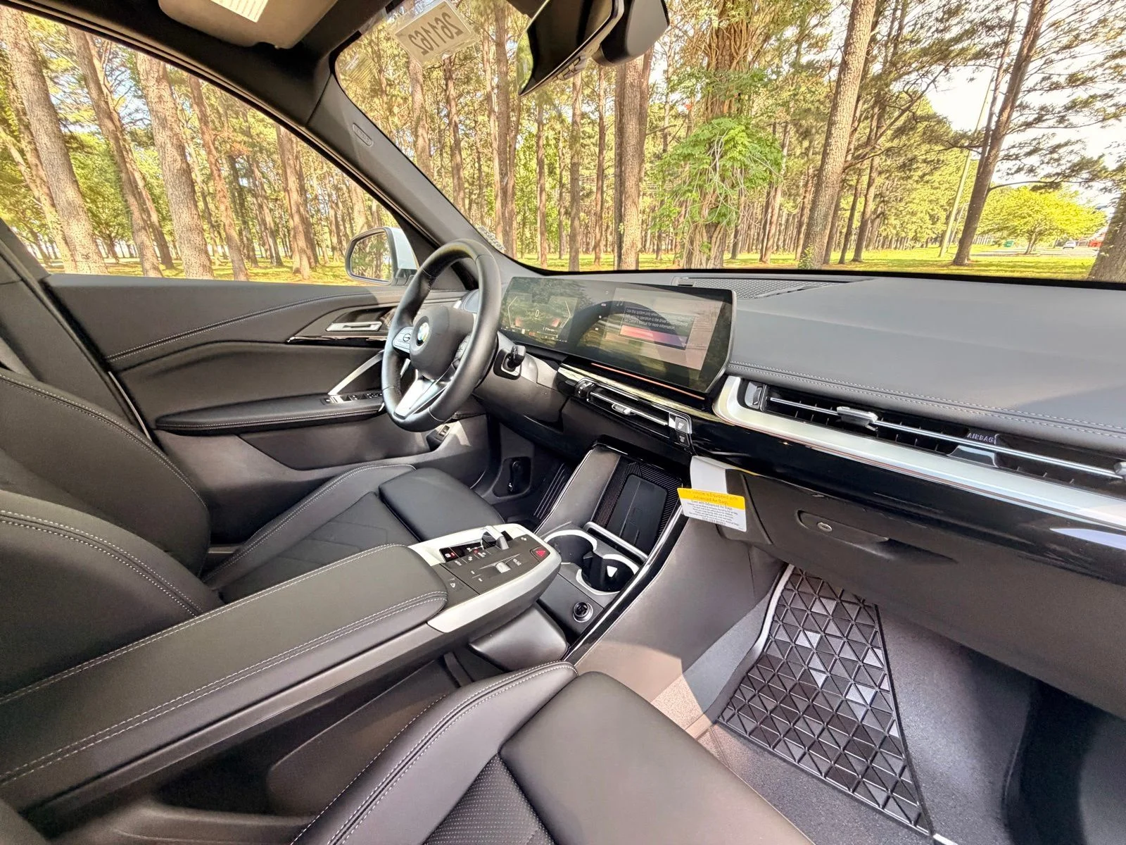 2026 BMW X1 XDrive28i - Photo 20