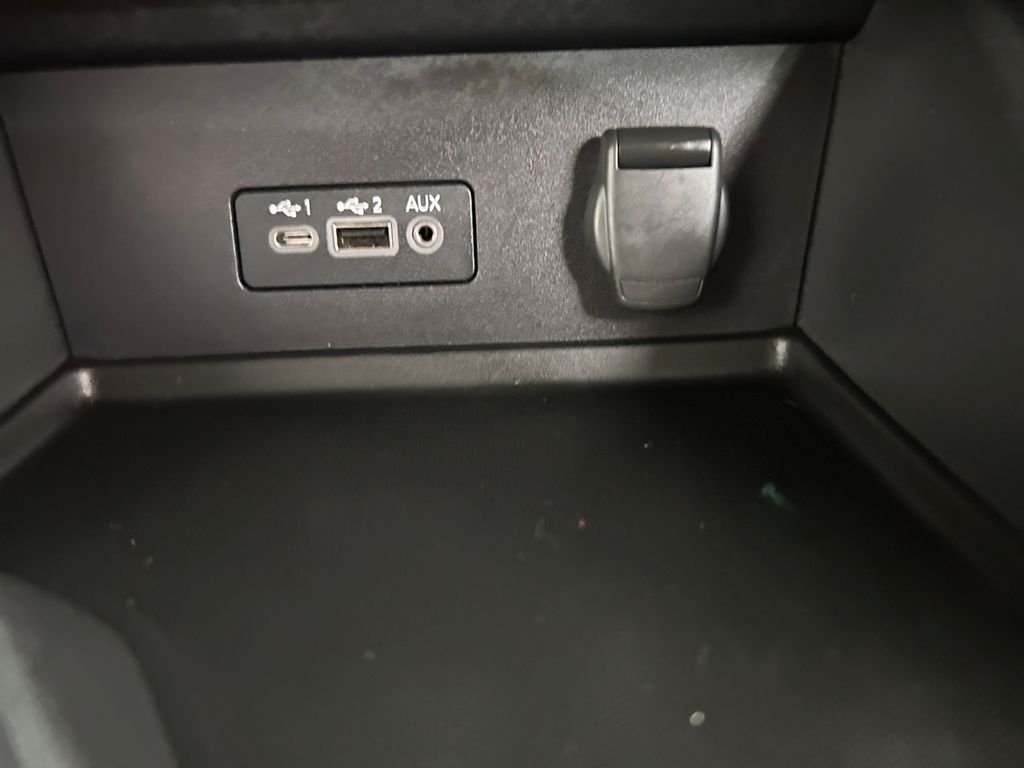 Used 2023 Gray Nissan SV image 30
