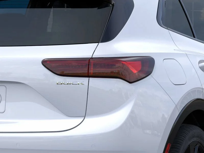 2026 Buick Envision Sport Touring - Photo 11
