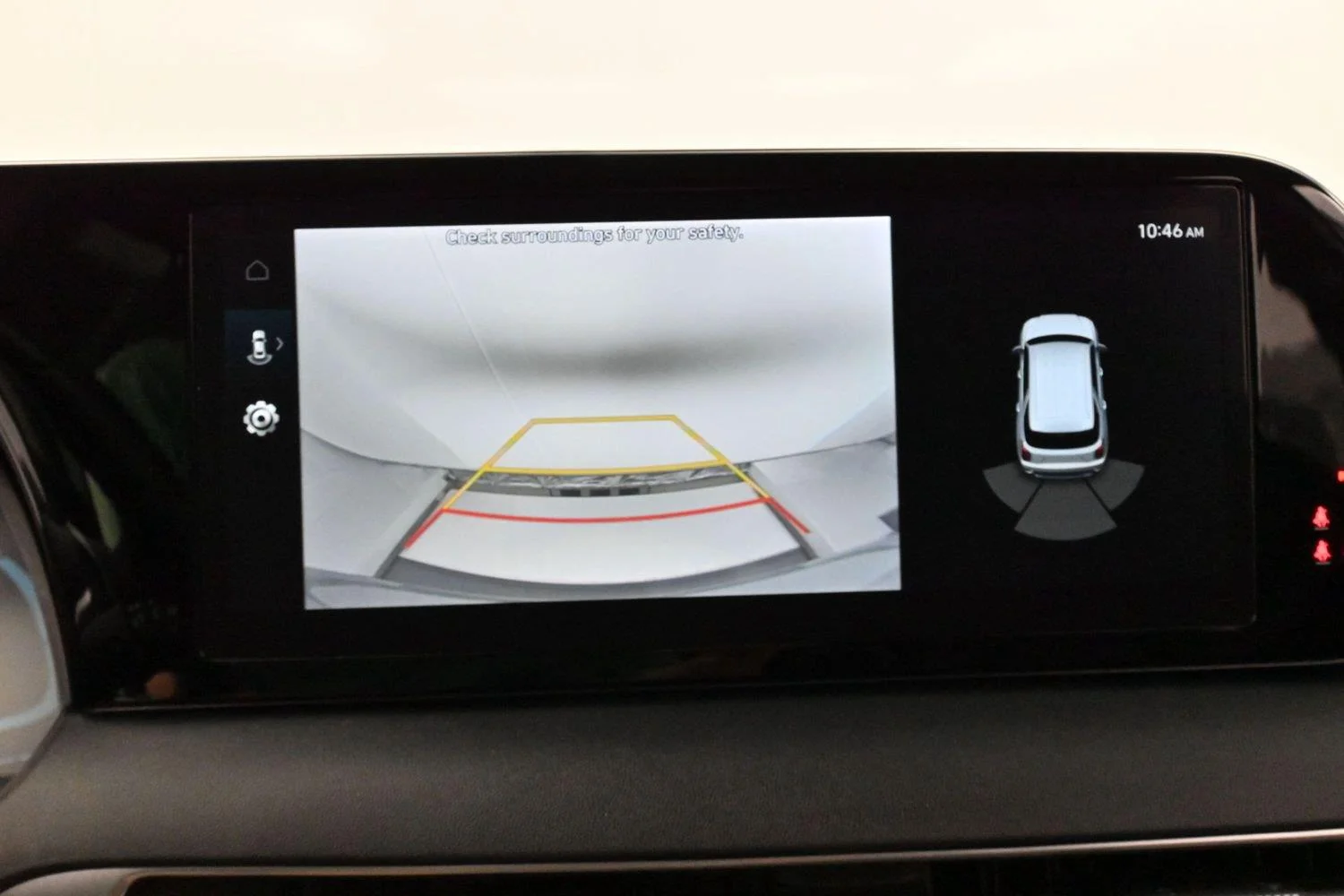 Used 2024 Gray Hyundai XRT image 24