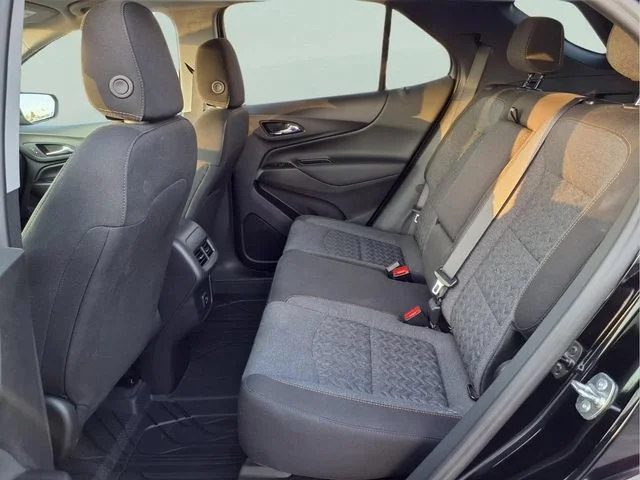 Used 2024 Mosaic Black Metallic Chevrolet LT image 18