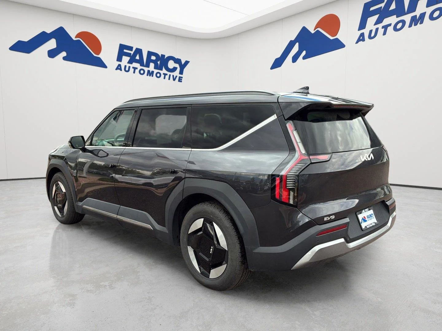 Used 2024 Panthera Metal Kia Wind image 17