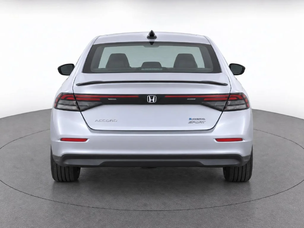 Used 2023  Honda Sport image 6