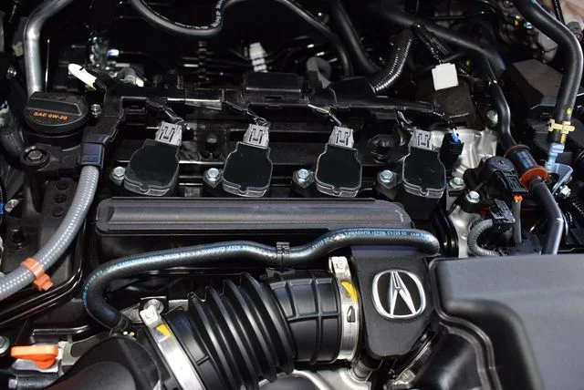 New 2026 Urban Gray Pearl Acura A-Spec Package image 20