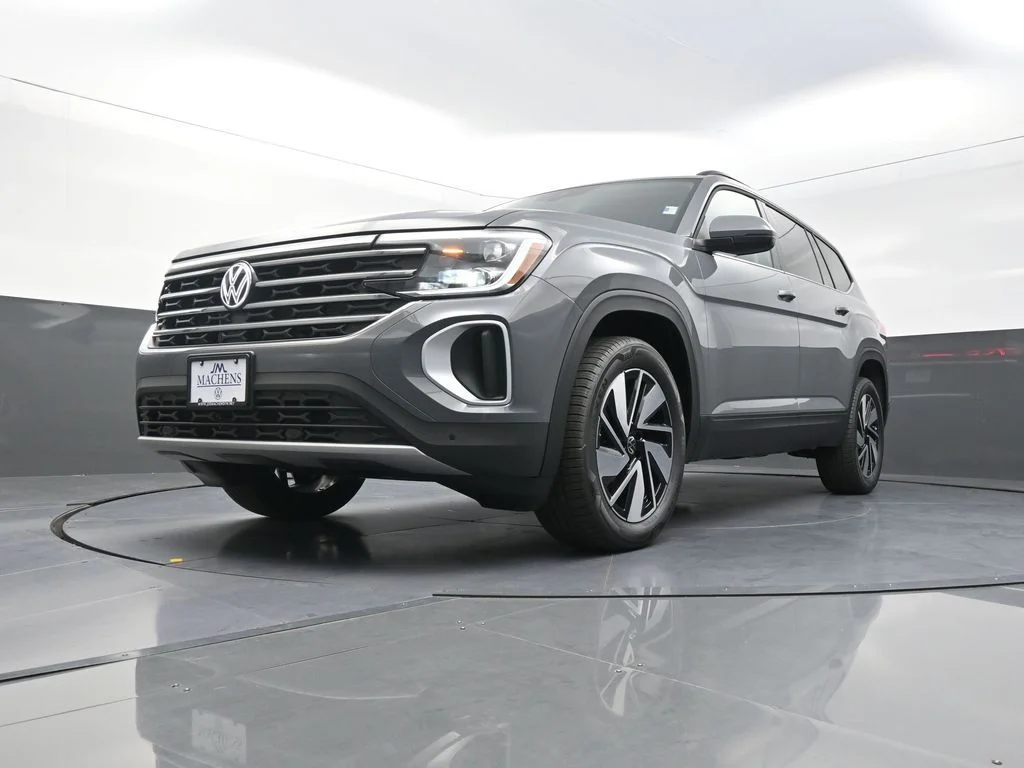 New 2026  Volkswagen SE w/Technology image 24