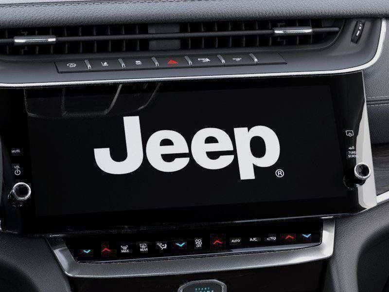 New 2026 Diamond Black Crystal Pearl-Coat Exterior Paint Jeep Altitude image 43
