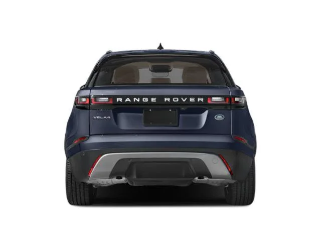 Used 2023 Black Land Rover R-Dynamic S MHEV image 5
