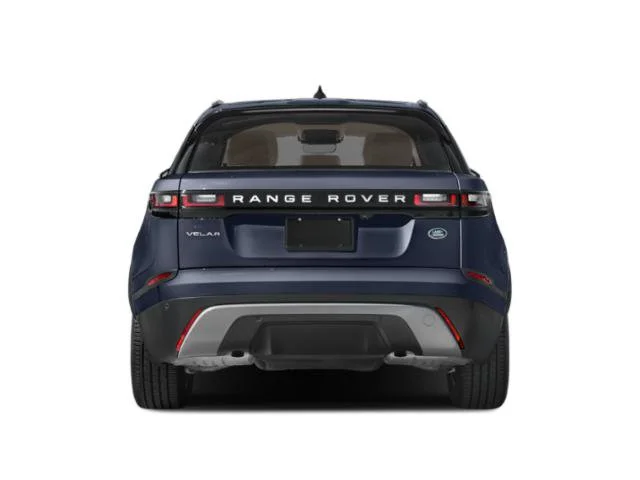 Used 2023 Silver Land Rover R-Dynamic S MHEV image 5