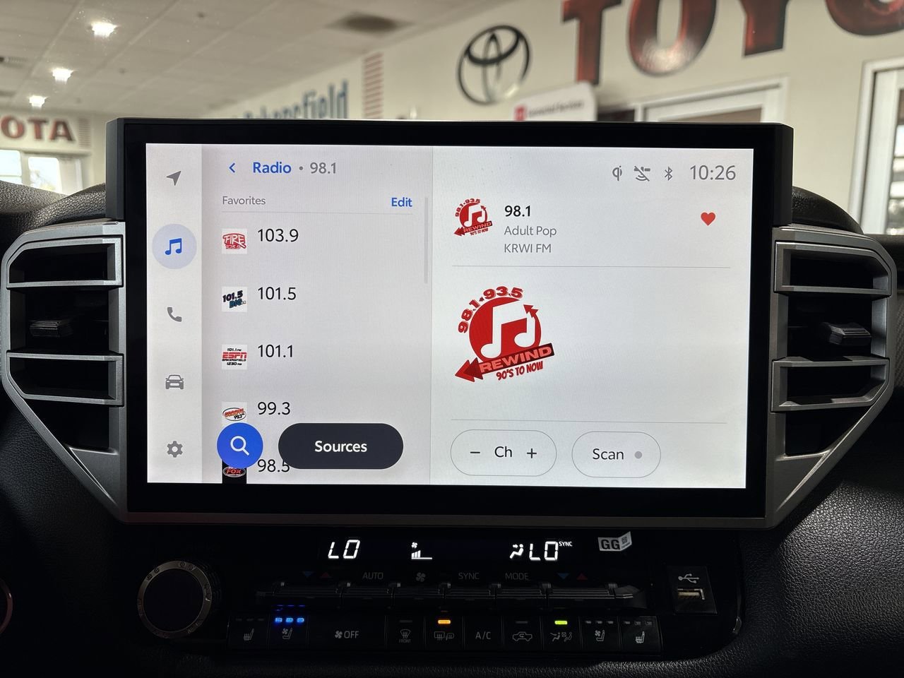 Used 2024 Celestial Silver Metallic Toyota Limited Hybrid image 17