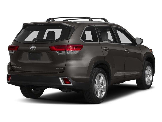 Used 2017 Toyota Highlander Limited with VIN 5TDDZRFH0HS392611 for sale in Brainerd, Minnesota