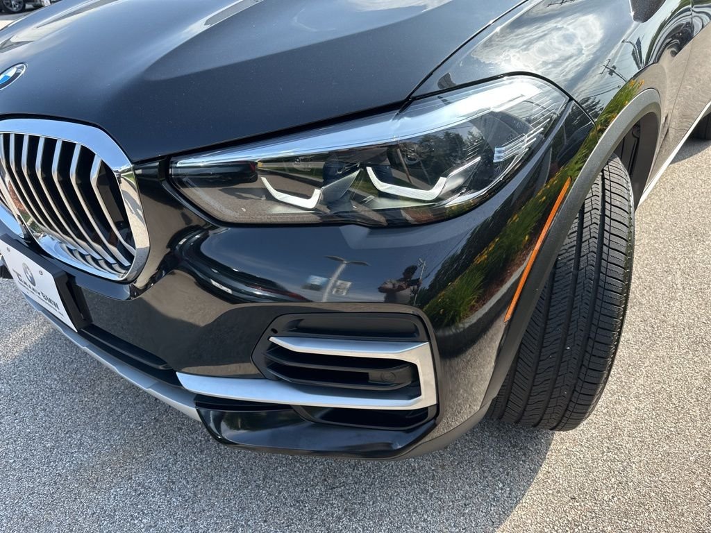 2022 BMW X5 40i - Photo 29