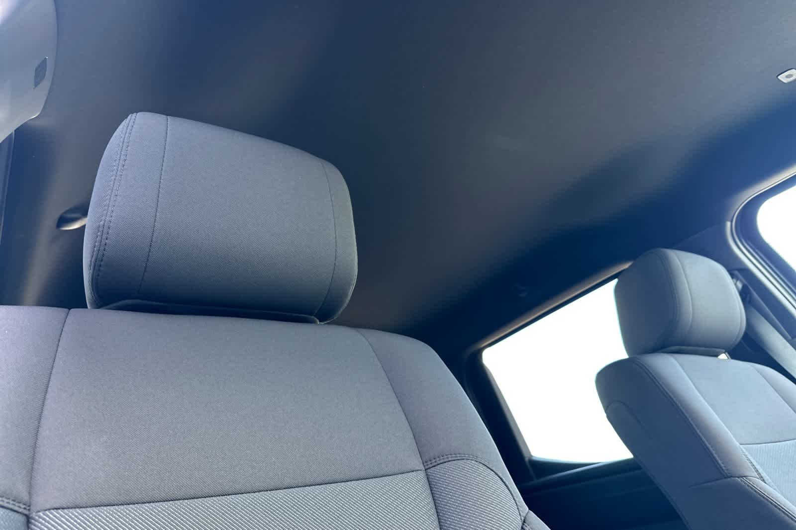 New 2026 Magnetic Gray Metallic Toyota  SR5 image 16
