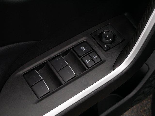 Certified Used 2025 MIDNIGHT BLACK METALLIC Toyota  image 41