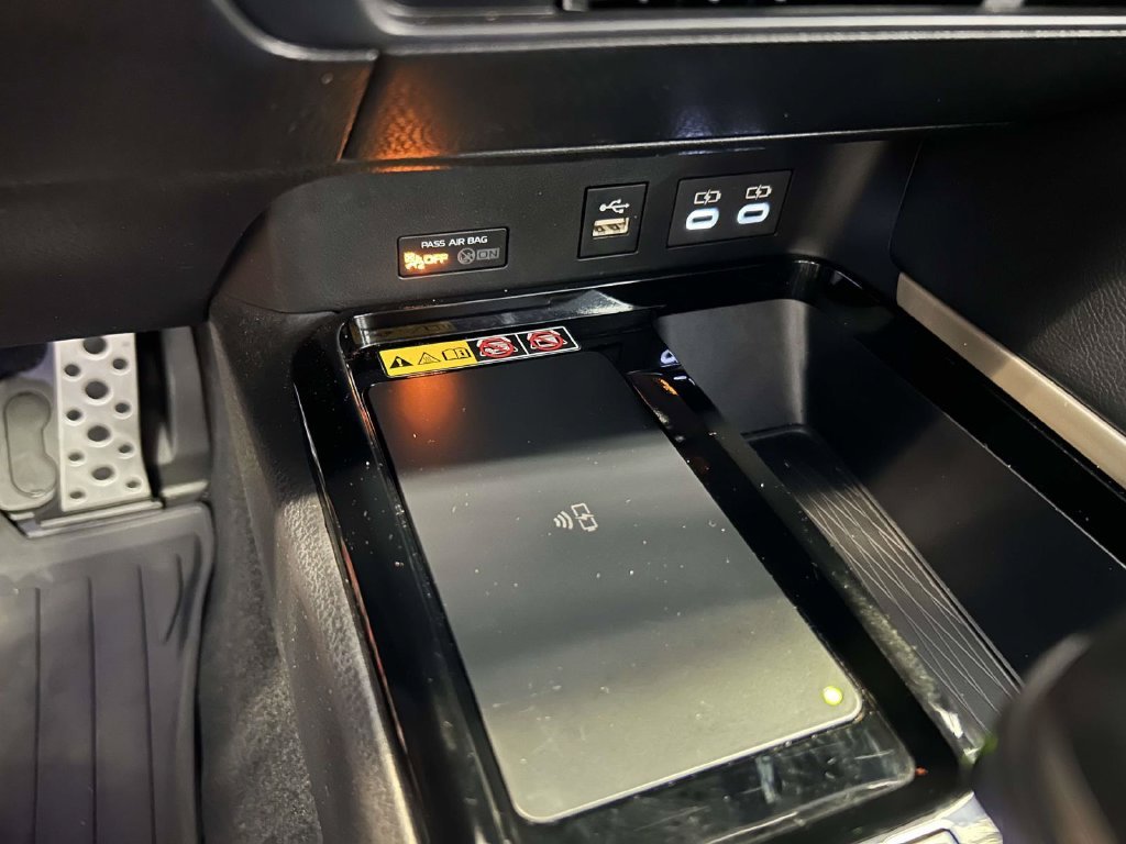 Certified Used 2026 Beige Toyota XSE image 24