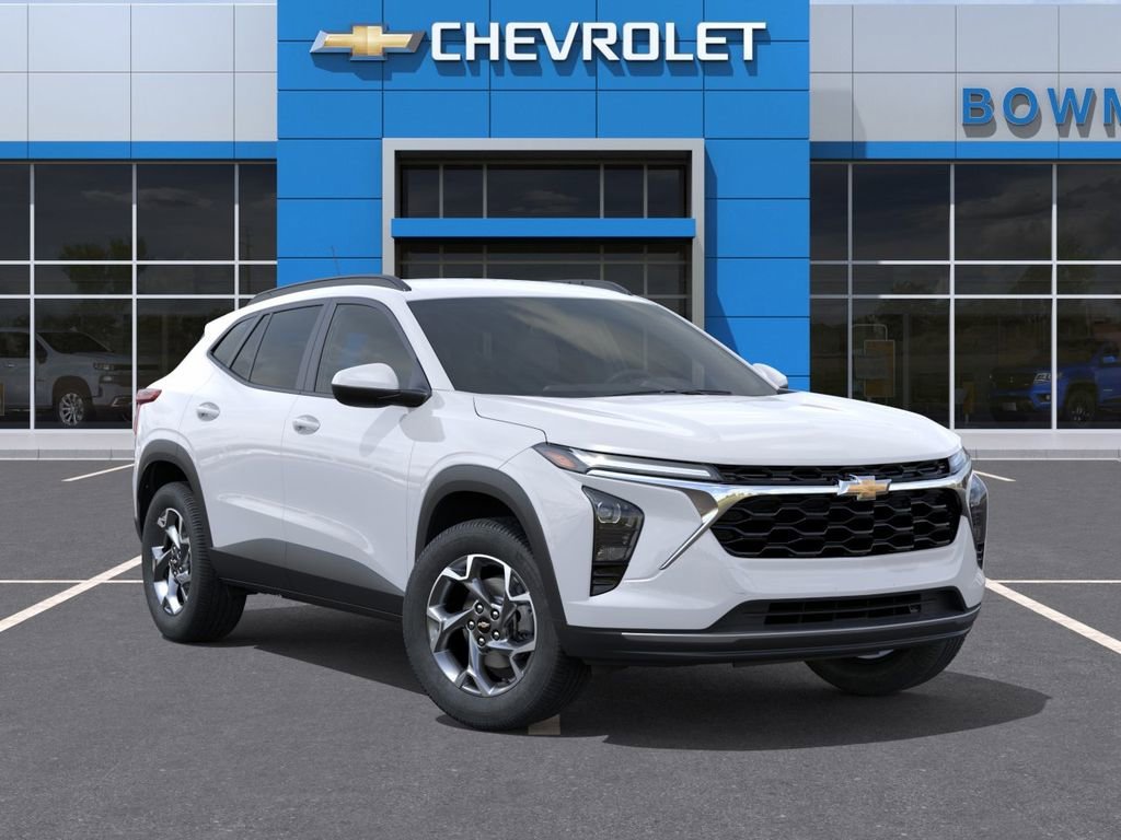 2026 Chevrolet Trax LT - Photo 7