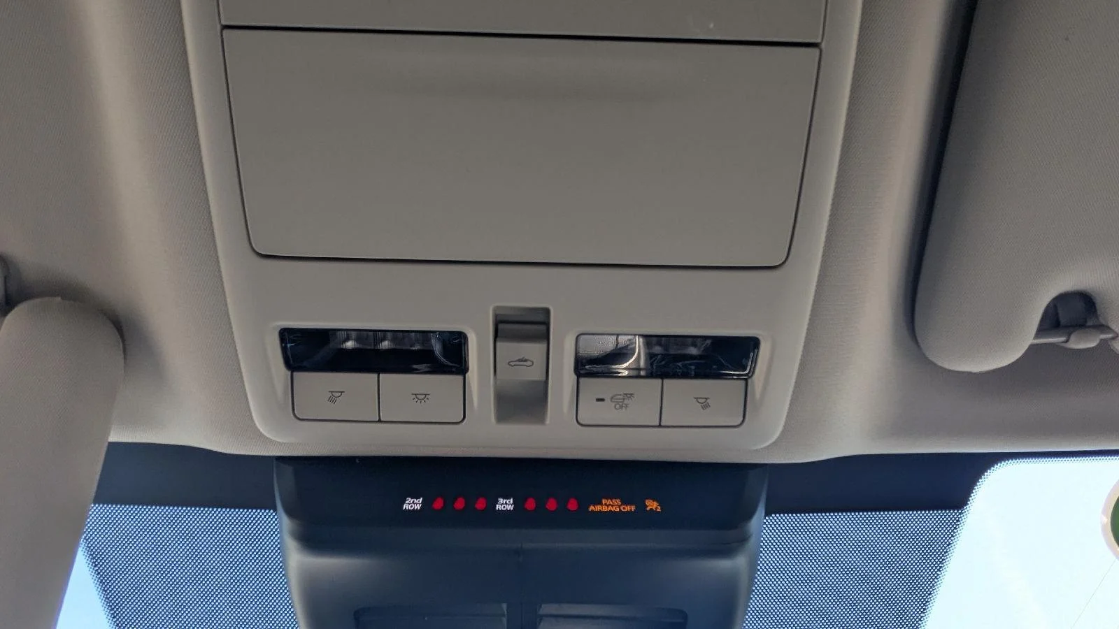 2024 Mazda CX-90 Preferred Package - Photo 29