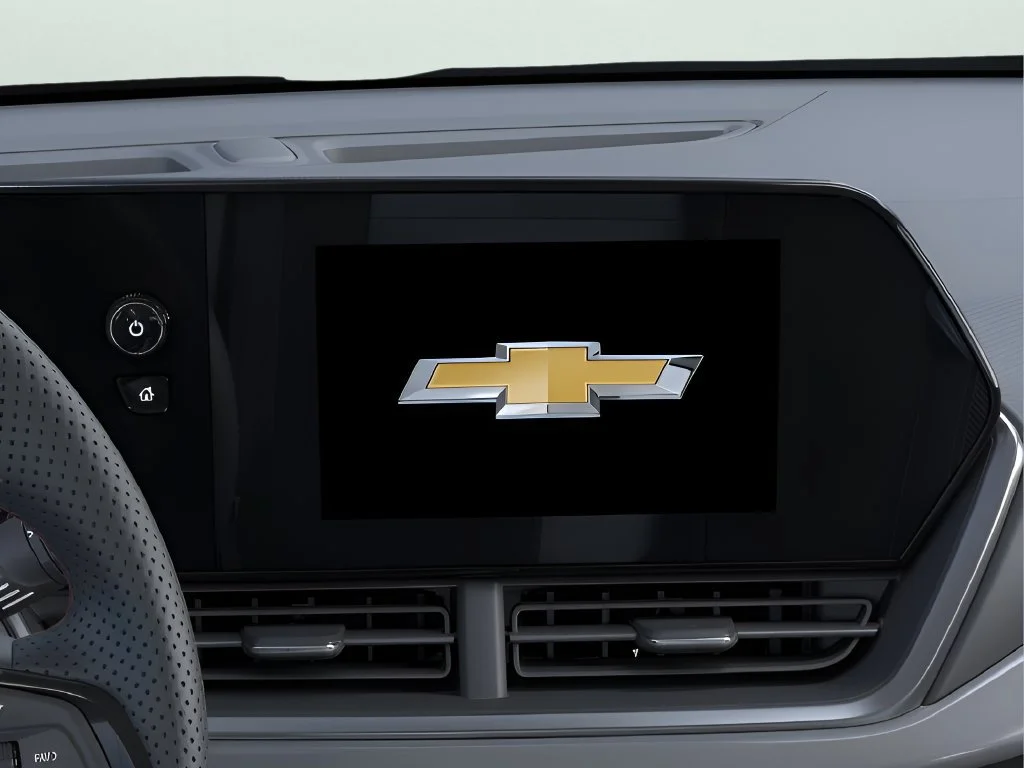 2026 Chevrolet Trax RS - Photo 20