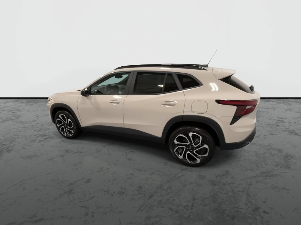 New 2026 White Sands Chevrolet 2RS image 6