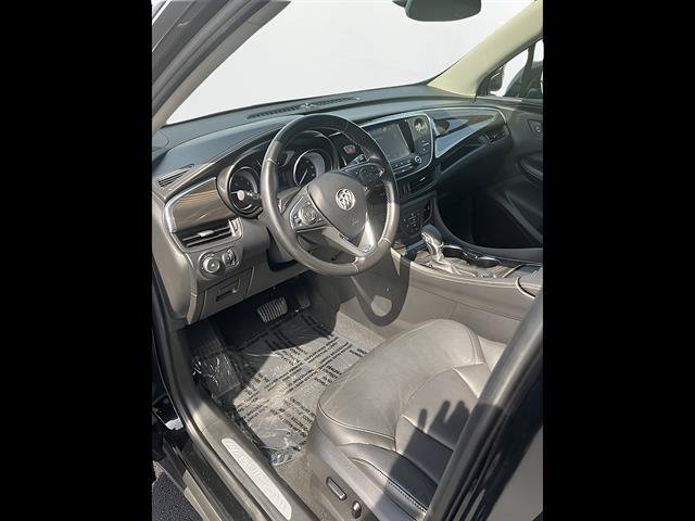 2019 Buick Envision Essence, photo 11 of 12