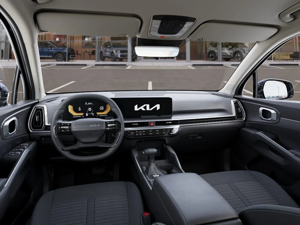 New 2026 Panthera Metal Kia LX image 14