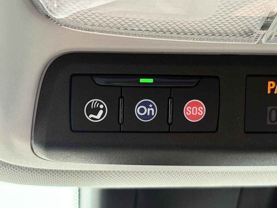Used 2023 Sterling Gray Metallic Chevrolet LT image 23
