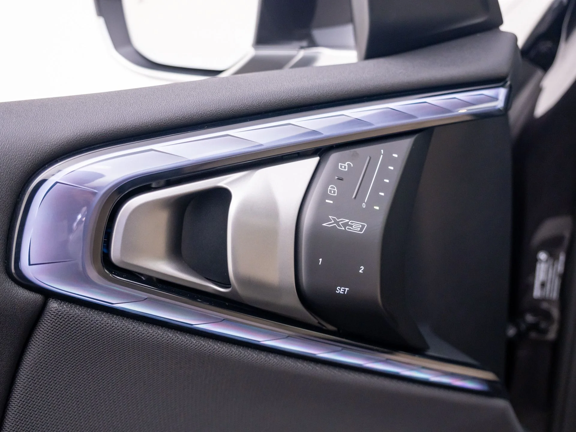 New 2026 Blue BMW 30 xDrive image 20