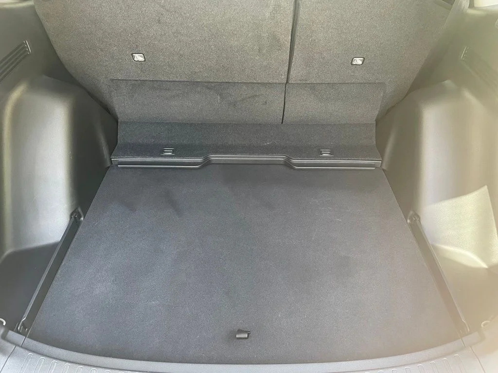 2025 Honda CR-V EX - Photo 8