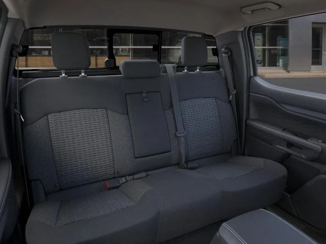 New 2026 Avalanche Ford XLT image 35
