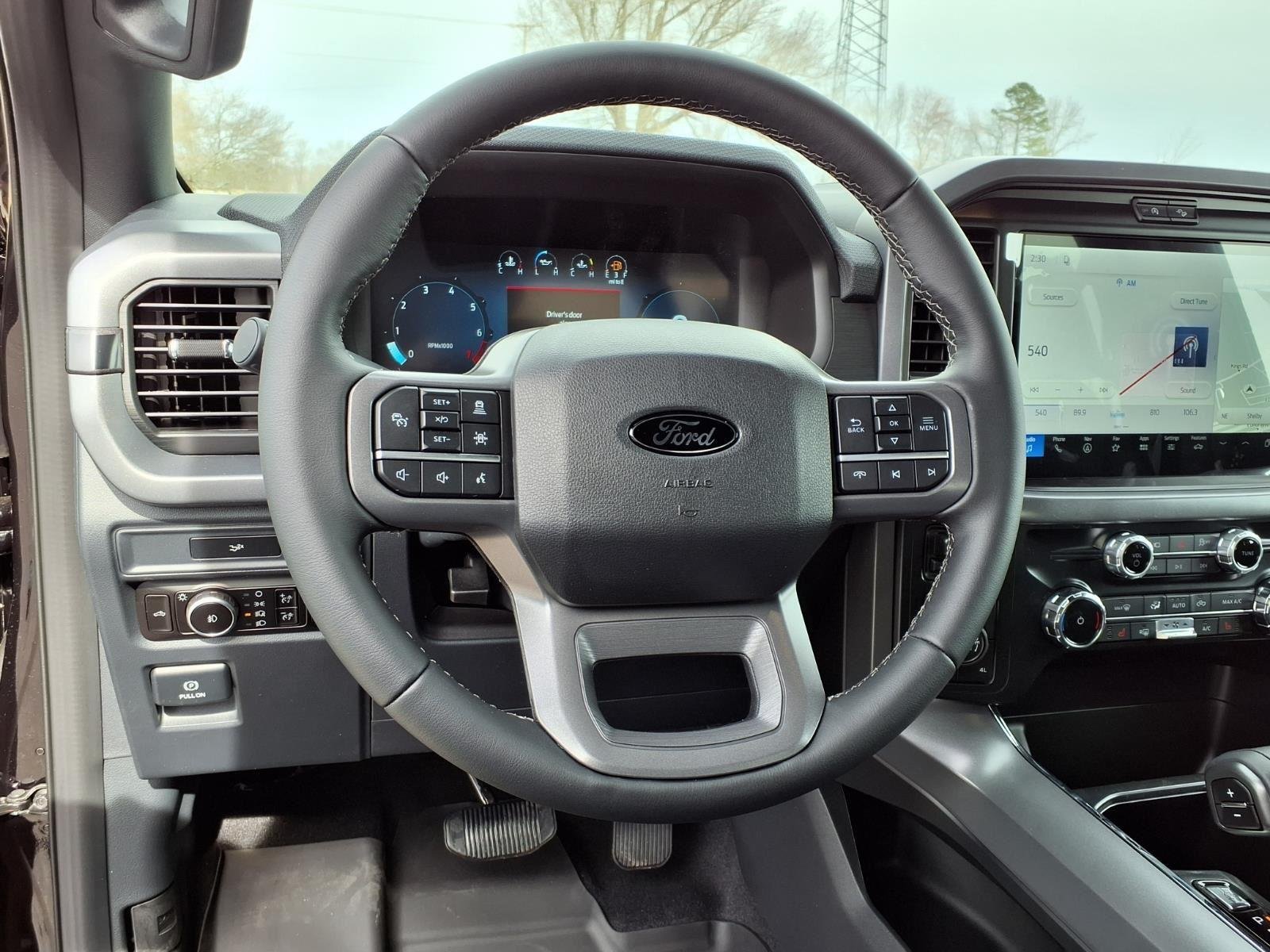 2026 Ford F-150 XLT - Photo 18