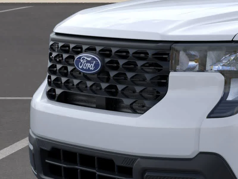 New 2026 Oxford White Ford XL image 18